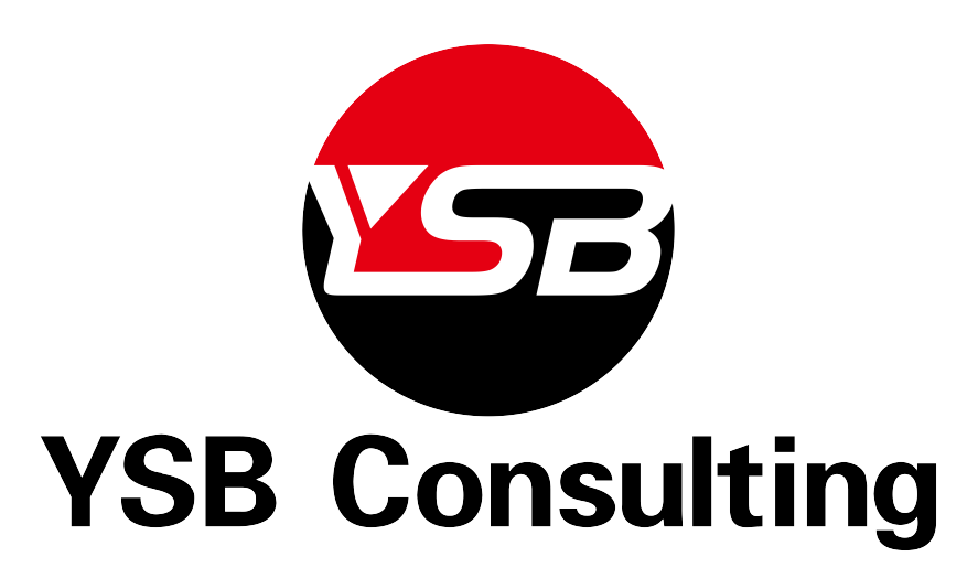 Logo: YSB Consulting